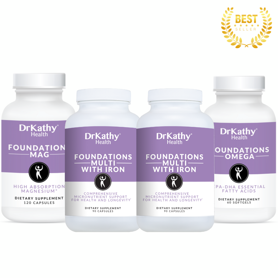 Women&#39;s Essentials Bundle