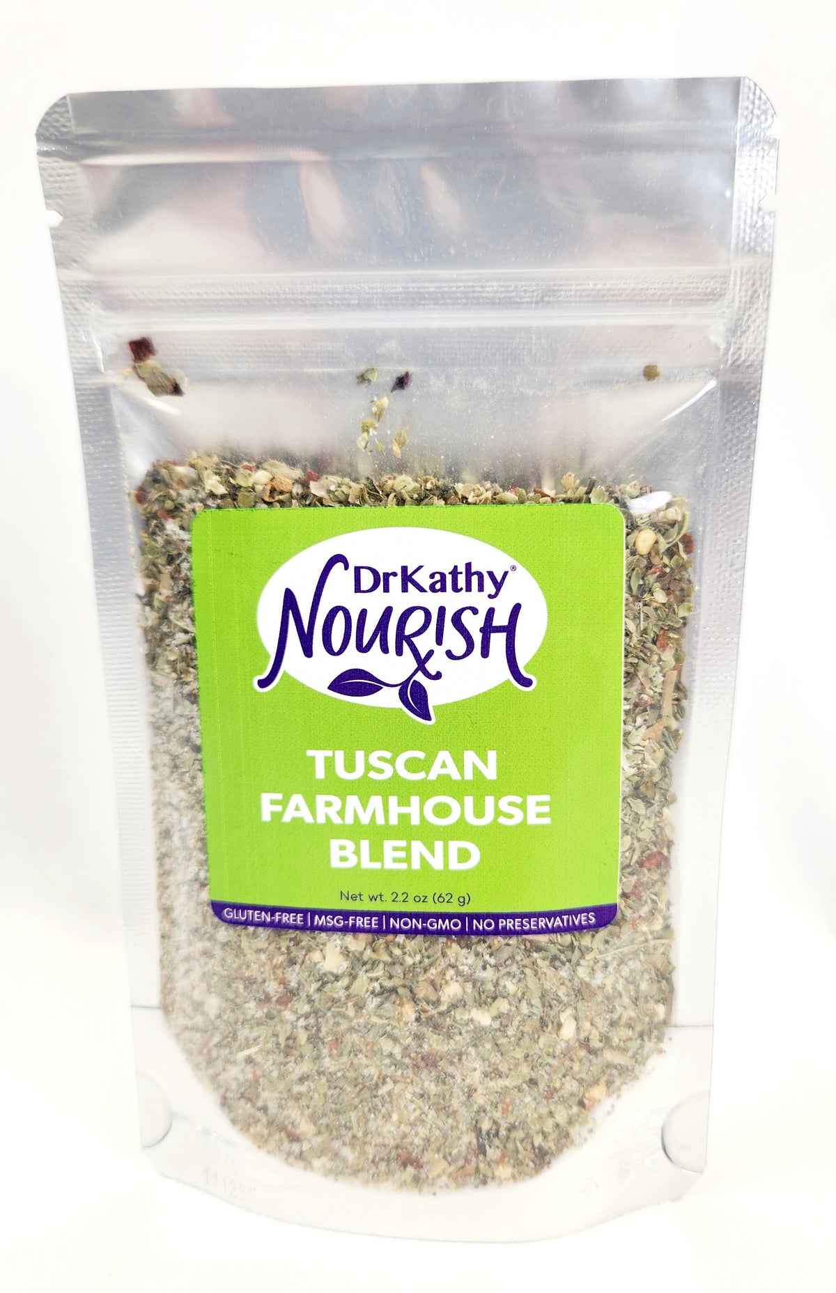 Tuscan Farmhouse Blend