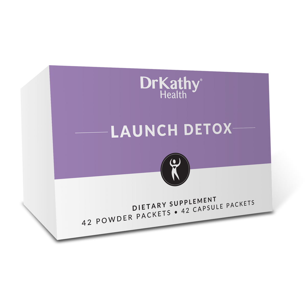 Launch Detox