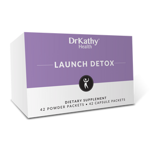 Launch Detox