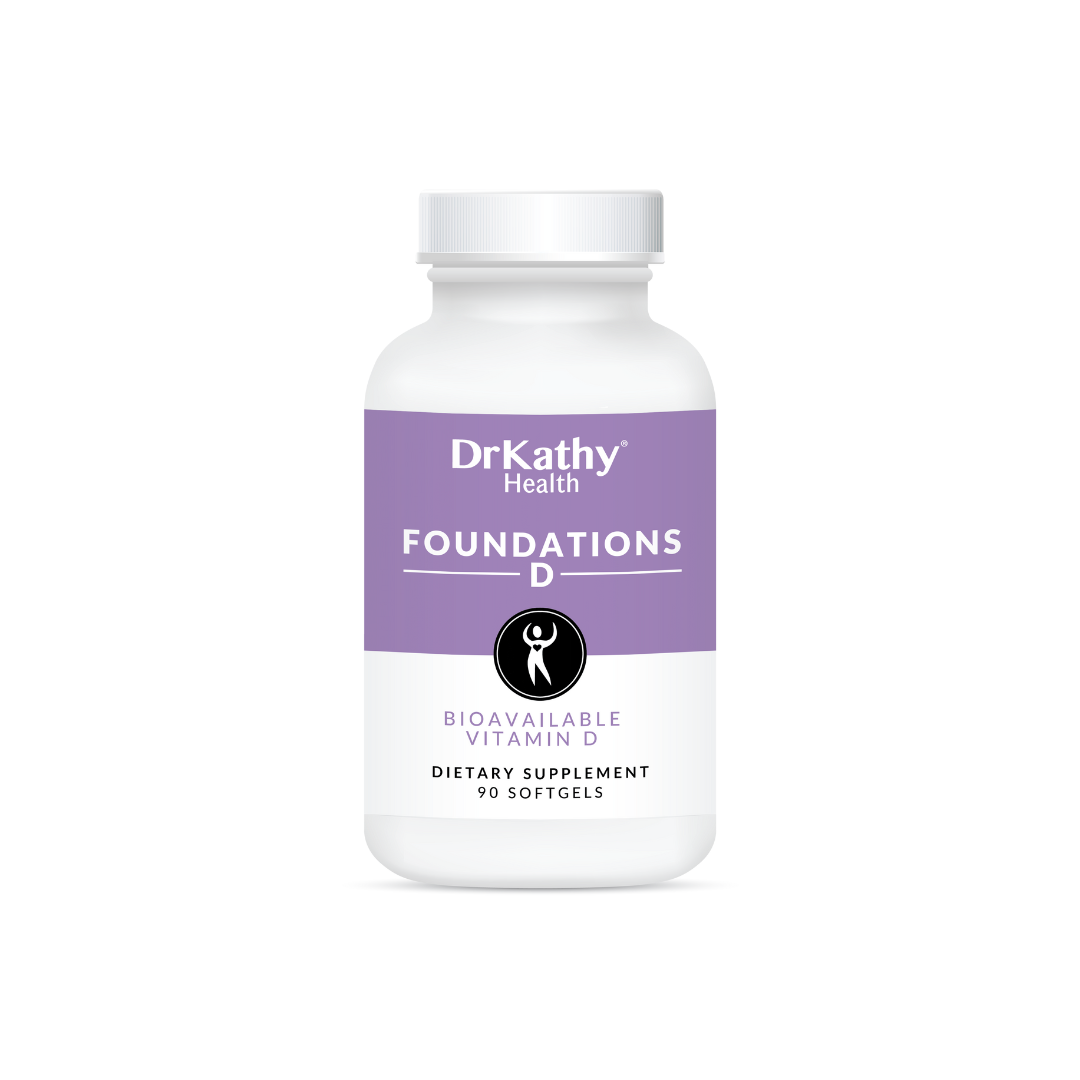 Foundations D